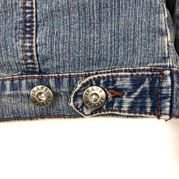 Jean Jackets size S - Picture 7 of 8